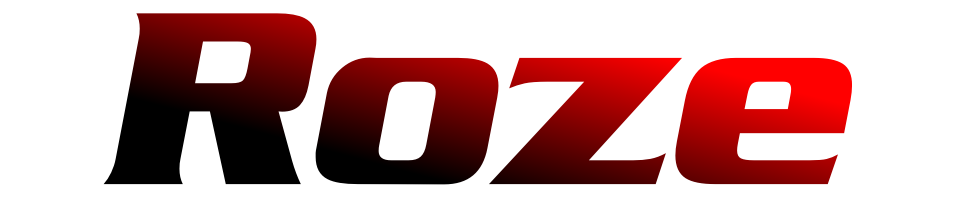 Roze Logo
